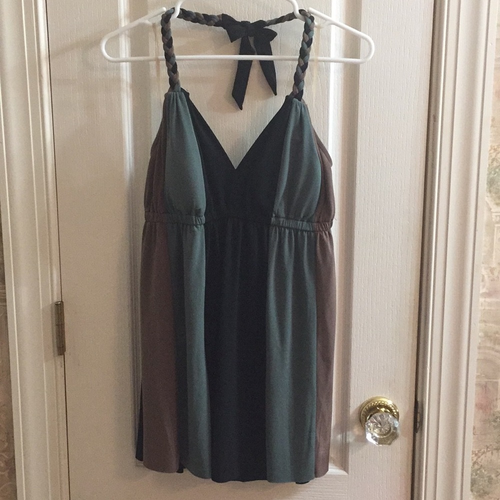 Bisou Bisou top. 2 items for $10.